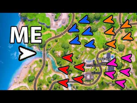 Can I Beat 5 Player Fortnite?