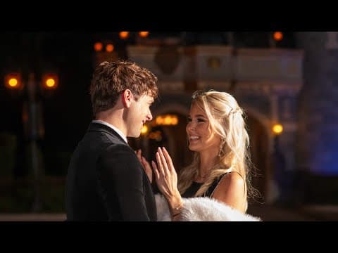 I’m Asking Her To Marry Me