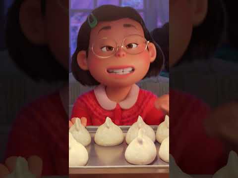 Pixar foods to add to your dinner table.