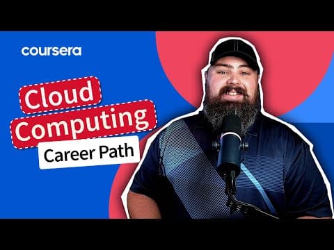 Ready For A Cloud Career? Explore The Dynamic Possibilities Of A Cloud Computing Career Path