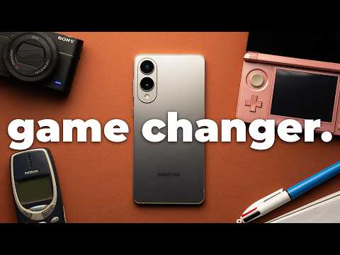 I Decentralized My Phone.