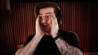 I'm Done Playing Games Like This..