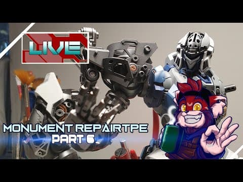 1/60 Monument Repairtype Pt.7 Final