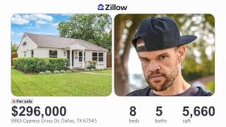 Vou Comprar Uma Casa No Texas?