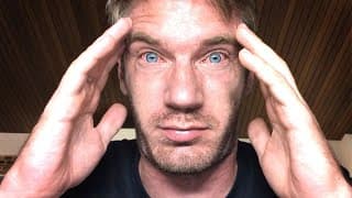 Help, Im Going Through A Midlife Crisis...