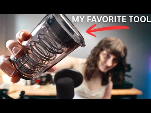 5 Must Have Tools For Your Espresso Machine