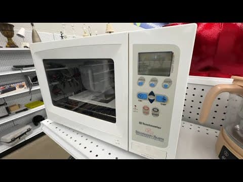 No One Wanted This - But I Saw Dollar Signs!