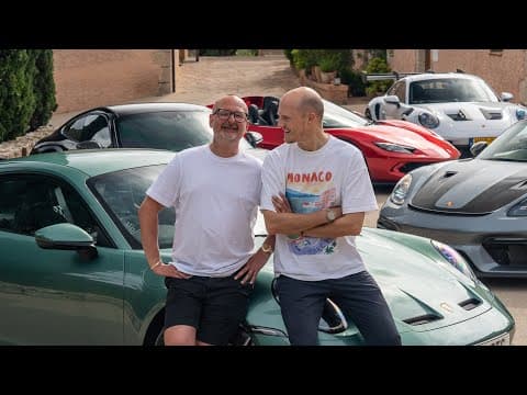 Our Favourite Moments Of 2025 [s8, E13]