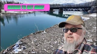 Backyard Adventure And Get Away