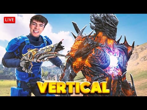 I Am Coming For Them All In Cod Mobile Battle Royale...(vertical)