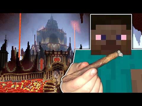 Highrobrine's Return