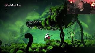 🔴live - Silksong Has Arrived!