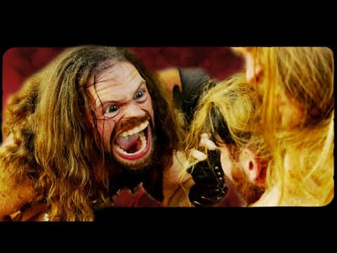 Kraven's Real Alpha Boot Camp | Kamp Kraven