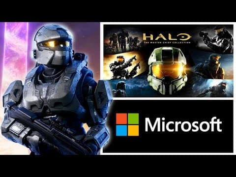 After 6 Months Halo Studios Fixed It - Major Updates, Content, Future Info And More!