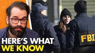 Is The Fbi Covering Up For The Brown University Shooter?