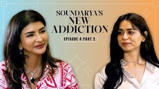Beauty With Lakshmi | Embrace Wellness And Joy With Soundarya | Episode 4 Part 2