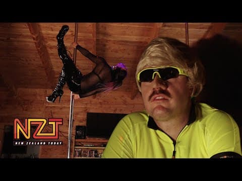 Inside New Zealand's Wildest Motel - New Zealand Today