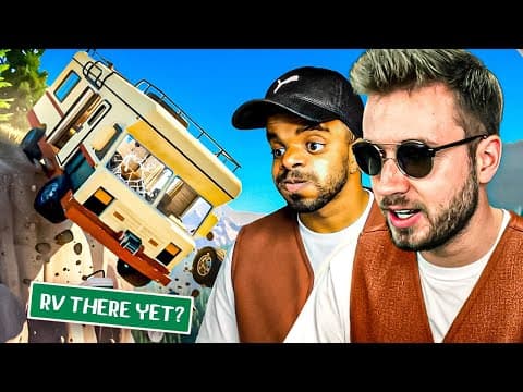 Wycieczka Kamperowa Z Jełopkami!