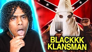 Black Guy Reacts To Ràcist Movie Scenes 😂