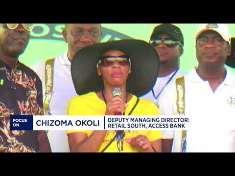 Focus On: Access Bank Hosts 10th Edition Of Lagos City Marathon