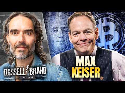 The Money Is Breaking — And So Is The System | Max Keiser — Sf670
