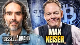 The Money Is Breaking — And So Is The System | Max Keiser — Sf670