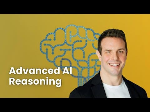 Learn To Use Openai’s O1 Model For Advanced Reasoning Tasks In This New Course