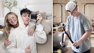 Morning Routine As Identical Twins (married Vs Single)