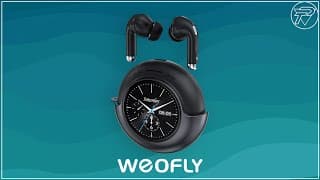 Weofly Lifefits Earbuds Unboxing & Review