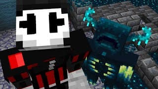 Hardcore Without Armour Vs The Warden