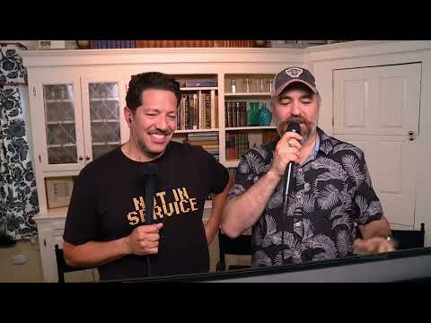 Impractical Jokers Touch Tunnel Troll