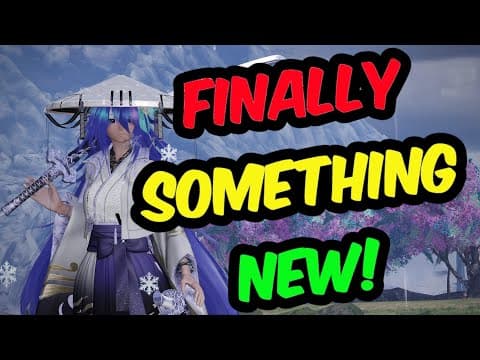 [pso2:ngs] New Ltq Is Different And Fun!