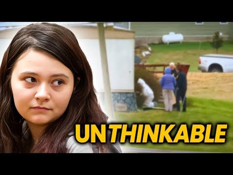 Unthinkable: The Trial That Shocked Tennessee | Megan Boswell