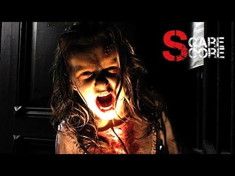 Rec (2007) Scare Score