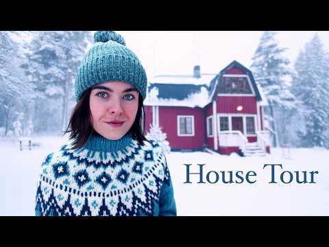 Living In My $30k Swedish House Four Years On