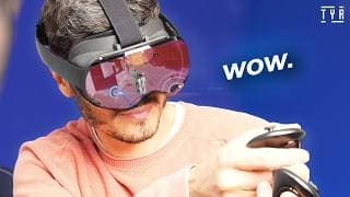 The Best Wireless Pcvr Is Now?