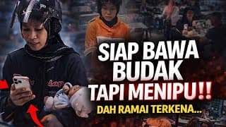 Dah Kecoh‼️wanita Didakwa Guna Modus Operandi Sama Tipu Ramai Peniaga Di Kedah