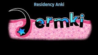 How To Use The Dermki Deck With Ankihub