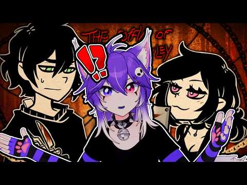 Step Bro Got Way Too In Character | Totless / Vtuber Best Moments