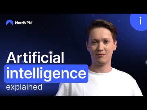 What Is Artificial Intelligence? A Guide For Beginners