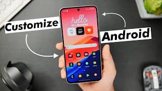 These Incredible Apps Will Completely Redesign Your Boring Android Phone - You Must Try!