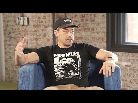 Meta Puppet On Ai Filmmaking With Flow | In The Flow