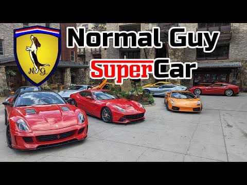 Back To The Grind And 0 Cars In Inventory! Ngs Thursday Night Live!