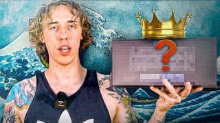 Womier Sk80 Pro - The Kanagawa Keyboard