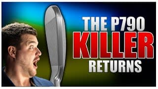 The P790 Killer Returns (and It's Even Better)