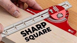 15 Amazing Woodpeckers Tools For Clever Woodwork