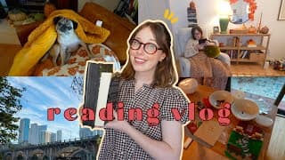 I Read The Perfect Romantasy Book (and Fall Read!) And Im Obsessed