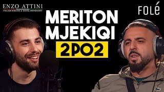 2po2 | Me Meriton Mjekiqin