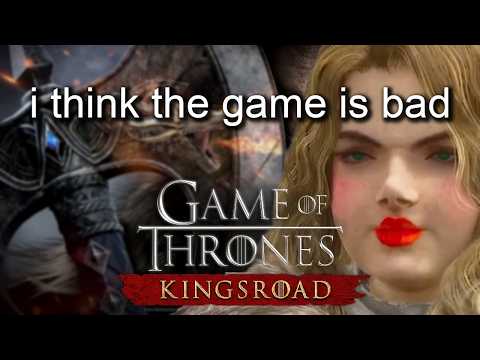 (gacha) Game Of Thrones