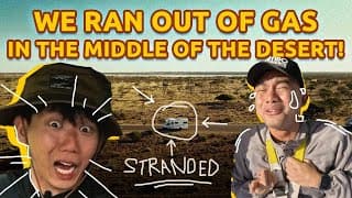 We Travelled Across Perth, Western Australia In Different Travel Modes! | Tsl Travels